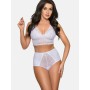 Culottes model 176518 Babell