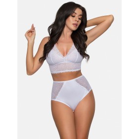 Culottes model 176547 Babell