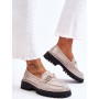 Moccasins model 176607 Step in style