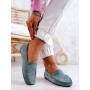 Moccasins model 176616 Step in style