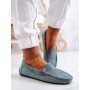 Moccasins model 176616 Step in style