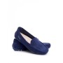 Moccasins model 176617 Step in style