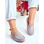 Moccasins model 176618 Step in style
