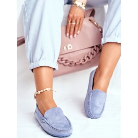 Moccasins model 176619 Step in style