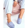 Moccasins model 176619 Step in style
