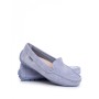 Moccasins model 176619 Step in style