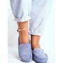 Moccasins model 176619 Step in style
