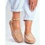 Moccasins model 176620 Step in style