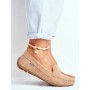 Moccasins model 176620 Step in style