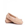 Moccasins model 176620 Step in style