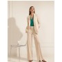 Pantalon femme model 176662 Nife