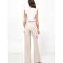 Pantalon femme model 176662 Nife