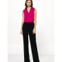 Pantalon femme model 176663 Nife