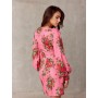 Robe de cocktail model 176673 Roco Fashion
