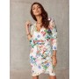 Robe de jour model 176683 Roco Fashion