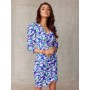 Robe de jour model 176684 Roco Fashion