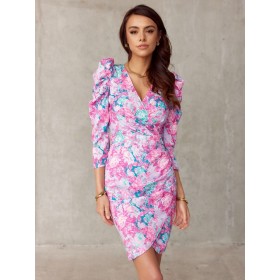 Robe de jour model 176685 Roco Fashion