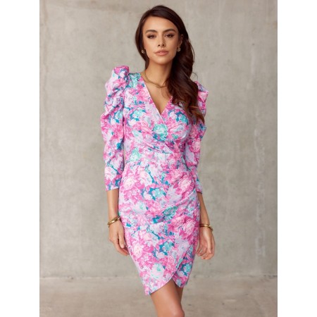 Robe de jour model 176685 Roco Fashion