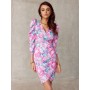 Robe de jour model 176685 Roco Fashion