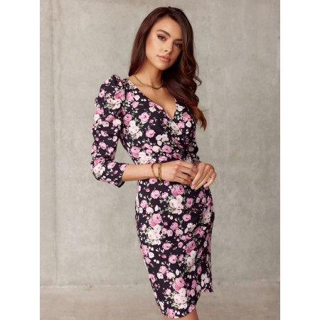 Robe de jour model 176687 Roco Fashion