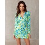 Robe de soirée model 176688 Roco Fashion
