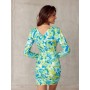 Robe de soirée model 176688 Roco Fashion