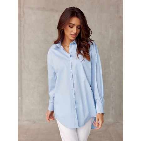 Chemise manche longue model 176690 Roco Fashion