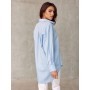 Chemise manche longue model 176690 Roco Fashion