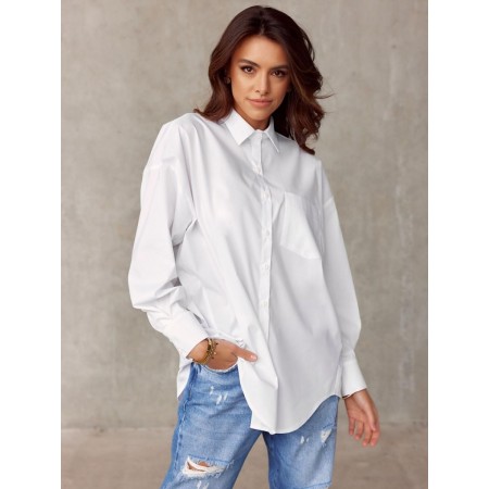Chemise manche longue model 176692 Roco Fashion