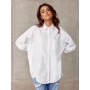 Chemise manche longue model 176692 Roco Fashion