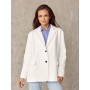 Vest model 176695 Roco Fashion