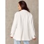 Vest model 176695 Roco Fashion