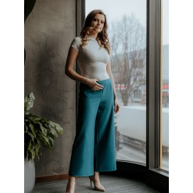 Pantalon femme model 176699 Tessita
