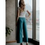 Pantalon femme model 176699 Tessita