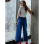 Pantalon femme model 176700 Tessita