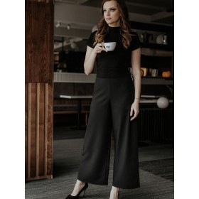 Pantalon femme model 176701 Tessita