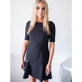 Plus size Robe model 121358 Jersa