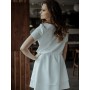 Robe de jour model 176707 Tessita