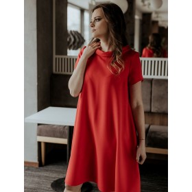 Robe de jour model 176709 Tessita