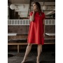 Robe de jour model 176709 Tessita