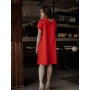 Robe de jour model 176709 Tessita