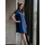Robe de jour model 176710 Tessita