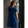 Robe de jour model 176710 Tessita