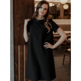 Robe de jour model 176711 Tessita