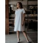 Robe de jour model 176712 Tessita