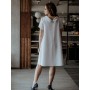 Robe de jour model 176712 Tessita