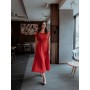 Robe de jour model 176714 Tessita