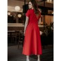 Robe de jour model 176714 Tessita