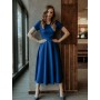 Robe de jour model 176715 Tessita