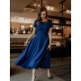Robe de jour model 176715 Tessita